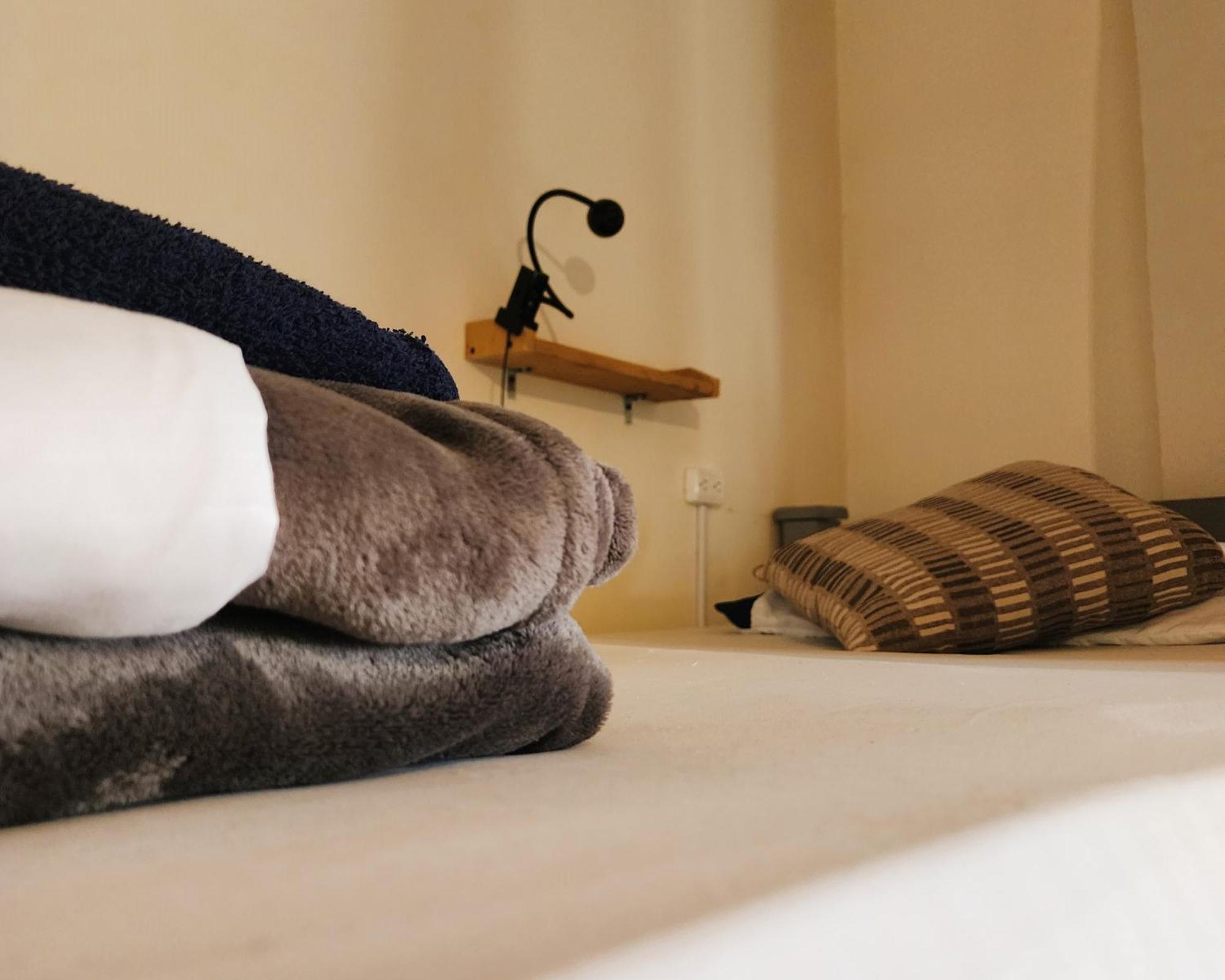 Casa Kayam Art Hostel Coliving Coworking Guatapé 部屋 写真