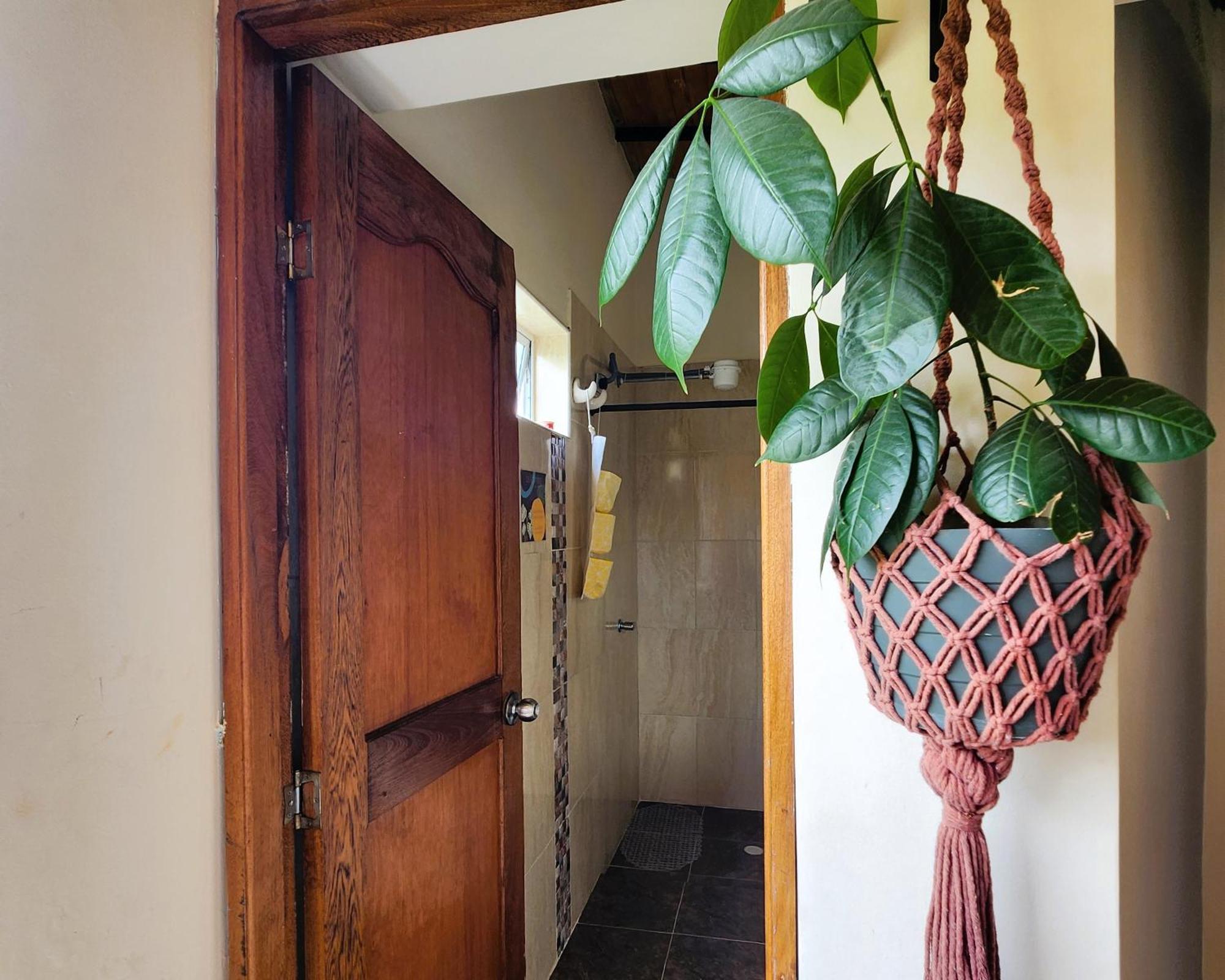 Casa Kayam Art Hostel Coliving Coworking Guatapé 部屋 写真